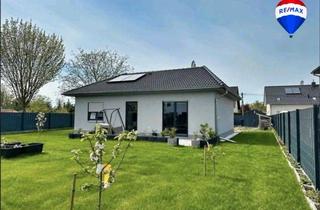 Haus kaufen in 14669 Ketzin, Provisionsfrei: Wohnen, wo andere Urlaub machen – Charmantes Zuhause in Ketzin/Havel