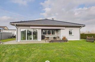 Einfamilienhaus kaufen in 03185 Peitz, Modernes Einfamilienhaus in Peitz – ruhige Endlage & erstklassige Energieeffizienz