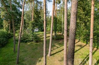 Grundstück zu kaufen in 14621 Schönwalde-Glien, Großzügiges Baugrundstück mit Charakter in idyllischer Lage