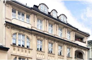 Wohnung kaufen in Grünstraße 11, 12555 Köpenick, Wohnen in Köpenicker Altbauklassiker