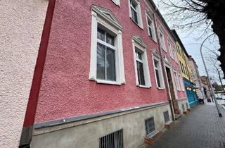 Wohnung kaufen in 15517 Fürstenwalde, Kapitalanlage: Vermietete 2,5-Zimmer-Wohnung – Fürstenwalde mit ca. 3,7 % Rendite