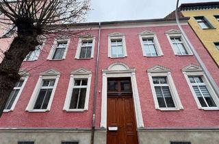 Wohnung kaufen in 15517 Fürstenwalde, Kapitalanlage: Gepflegte 1,5-Zimmer-Wohnung im Mehrfamilienhaus