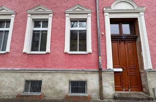 Wohnung kaufen in 15517 Fürstenwalde, Attraktive Kapitalanlage mit ca. 3,9 % Rendite in Fürstenwalde