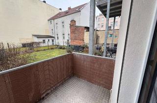 Wohnung kaufen in 15517 Fürstenwalde, Attraktive Kapitalanlage mit ca. 3,9 % Rendite in Fürstenwalde