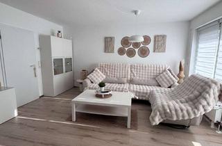 Wohnung kaufen in 42651 Solingen-Mitte, Wunderschöne Etagenwohnung in Solingen Mitte