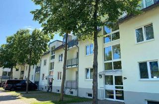 Wohnung kaufen in 17192 Waren, Charmante durch Dachboden ausgebaute 5 Zimmer-ETW mit 2 Balkonen und TG Stellplatz in Waren Müritz