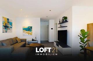 Wohnung kaufen in 85092 Kösching, ** Lichtdurchflutete Maisonette Design Wohnung mit viel Platz - Kösching **