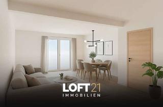 Wohnung kaufen in 85092 Kösching, ** Neubau: Tolle 3 ZKB Etagenwohnung in zentraler Wohnlage - Kösching **