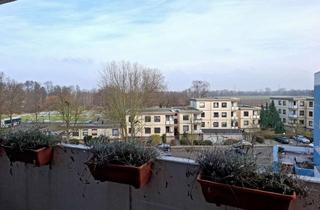 Wohnung kaufen in Altländer Straße 34, 21614 Buxtehude, Kapitalanlage mit Potenzial - komfortabel, zentral und praktisch