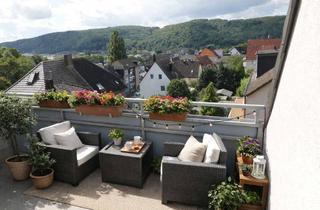 Wohnung kaufen in 58099 Boele, VIER LOGGIEN - Sonne von früh bis spät! Ca. 96 m² 4- Zimmer-Dachgeschosswohnung in HA-Boelerheide