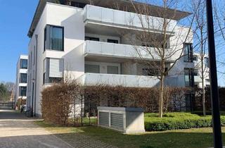Wohnung kaufen in 86161 Hochfeld, Moderne- und zentrale 2-Zimmer Wohnung mit Balkon im 1. OG in Augsburg-Hochfeld