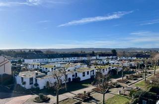 Wohnung kaufen in 53340 Meckenheim, Traumhafter Ausblick zu verkaufen. Die Wohnung gibt es dazu.