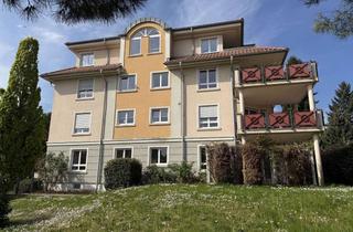 Wohnung kaufen in 67098 Bad Dürkheim, "LIVING AT IT'S BEST!" Diese charmante Wohnung mit traumhaftem Garten lässt Ihr Herz höher schlagen!