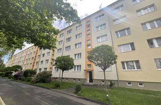 Wohnung kaufen in Birkenstr., 04567 Kitzscher, Kapitalanlage mit Perspektive – Portfolioaufbau in gepflegter Wohnanlage möglich