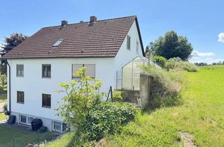 Wohnung kaufen in 86666 Burgheim, NEUER KAUFPREIS: 2,5-Zimmerwohnung mit Einbauküche und Balkon