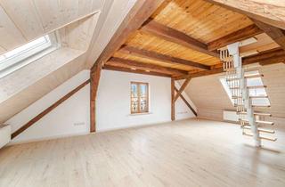 Wohnung kaufen in 86554 Pöttmes, ** Helle Wohnung inkl. Stellplatz **