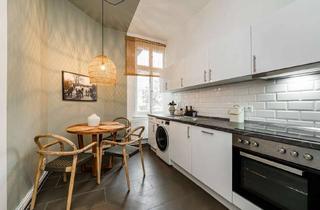 Wohnung kaufen in Erich-Weinert-Straße 16, 10439 Prenzlauer Berg, Bezugsfreie 2-Zimmer-Wohnung in der Erich-Weinert-Straße (Prenzlauer Berg) – Aufzug & Einbauküche