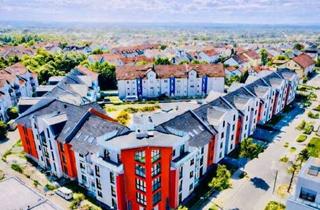 Wohnung kaufen in 67071 Ruchheim, 4-Zimmer-Neubauwohnung im Erdgeschoss mit 2 Terrassen & Garten