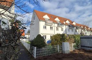 Wohnung kaufen in 64347 Griesheim, Schicke 2 Zi.-Maisonette mit Loggia + Pkw-Stellplatz