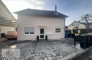 Wohnung kaufen in 74199 Untergruppenbach, Moderne 2-Zimmer-Souterrainwohnung mit Terrasse, Garten u. Stellplatz in Untergruppenbach