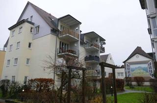 Wohnung kaufen in Hofstraße 10, 79189 Bad Krozingen, Helle 3-Zimmer Maisonette-Wohnung mit Balkon im 3. OG in Bad Krozingen