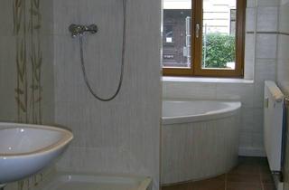 Wohnung kaufen in Augustastr. 22, 02826 Innenstadt, Wohnen in der Prachtstraße – Stilvolle Erdgeschoss mit 5-Zimmern und Terrasse zu verkaufen