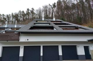 Wohnung kaufen in Hubertusstraße 43, 76848 Schwanheim, Wohnen in Mitten der Natur