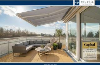 Penthouse kaufen in 74080 Böckingen, Penthouse - Mehr Raum. Mehr Licht. Mehr Zuhause.