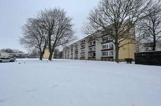 Wohnung kaufen in 38226 Lebenstedt, 3-Zimmer-Wohnung mit Balkon in Salzgitter-Lebenstedt – Ideal für Eigennutzer oder Kapitalanleger