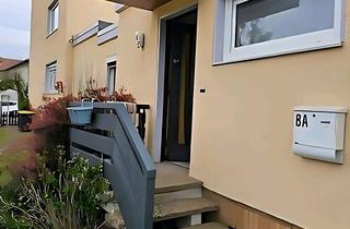 Wohnung kaufen in Fürst-Ernst-Straße 8a, 31675 Bückeburg, Charmante 2,5-Zimmer Wohnung in Bückeburg