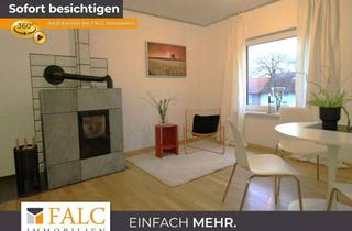 Einfamilienhaus kaufen in 61231 Bad Nauheim, Natur - Aussicht - Zuhause: Tolles Einfamilienhaus mit großem Grundstück