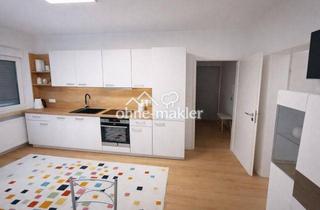 Wohnung mieten in Hindenburgstr. 5, 91126 Schwabach, Schöne Zentrumsnahe Erdgeschosswohnung mit EBK