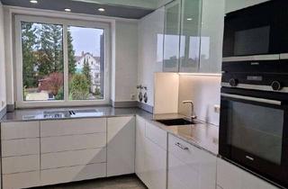 Wohnung kaufen in Adolfinenstr. 16, 30455 Davenstedt, 3 Zimmer Wohnung mit Balkon und Garage in Davenstedt ohne Makler