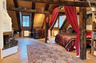 Wohnung kaufen in Rheingasse, 78462 Konstanz, Charmante 3-Zimmer Maisonette-Wohnung im 3. OG mit Balkon in Konstanz