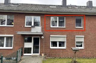 Wohnung kaufen in 40822 Mettmann, Wohnen mit Charme & Zukunft – 4-Zimmer-Maisonette mit Südbalkon in Mettmann-Süd