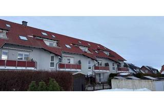 Wohnung kaufen in 38239 Thiede, 3,5 Zimmer Maisonettewohnung in SZ-Thiede zu verkaufen