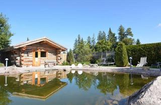 Anlageobjekt in Natursportzentrum 14, 79862 Höchenschwand, Ein besonderer Ort für besondere Konzepte - aktuell Nutzung als Saunawelt - gut eingeführt & beliebt