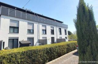 Haus mieten in Langenhainerstrasse 11, 65439 Flörsheim, *Gehobenes und modernes Niedrigenergiehaus mit Terrasse, Fußbodenheizung und Garten in ruhiger Lage*