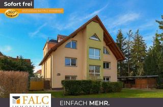 Wohnung kaufen in 15732 Eichwalde, Attraktive Eigentumswohnung mit Balkon - FALC Immobilien