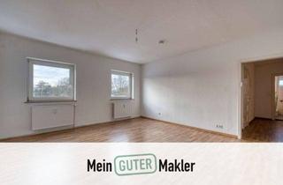 Wohnung mieten in Orthstraße 14, 27749 Delmenhorst, Attraktive 3-Zimmer-Wohnung mit Einbauküche & Duschbad mit Fenster