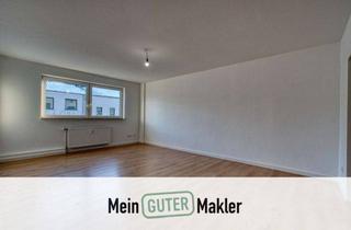 Wohnung mieten in 27570 Bremerhaven, Modern geschnittene 3-Zimmer-Wohnung mit offener Küche & Durchreiche & Fahrstuhl