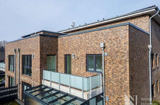 Wohnung kaufen in 21398 Neetze, Raum für neue Lebensträume – 4-Zimmer Eigentumswohnung in Neetze