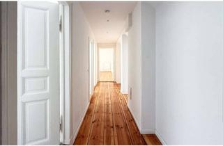 Wohnung kaufen in Obentrautstraße 51, 10963 Kreuzberg, 73 m² Kreuzberg – ruhig & mittendrin