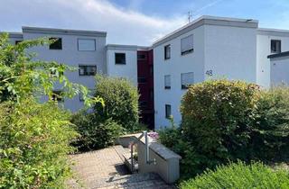 Wohnung mieten in 89522 Heidenheim, Renovierte 3,5 Zi-Wohnung in Aussichtslage inkl. EBK, Garage und Balkon zu vermieten