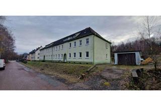 Wohnung mieten in Pappelweg, 06333 Hettstedt, Helle 3-Zimmer Wohnung im 1.OG in Hettstedt