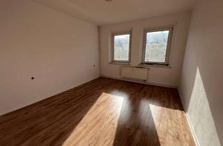 Wohnung mieten in Novalisstraße 22, 06333 Hettstedt, Renovierte 3-Zi.-Wohnungen im 1.OG n der Novalisstraße in Hettstedt