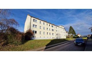 Wohnung mieten in Ernst-Moritz-Arndt-Straße 2-4, 06333 Hettstedt, Helle 4-Zimmer Wohnung im EG in Hettstedt