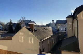 Wohnung mieten in 09618 Brand-Erbisdorf, Zentral und gemütlich im Herzen der Stadt! Optimale Raumaufteilung!