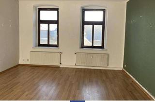 Wohnung mieten in 09618 Brand-Erbisdorf, Zentral und gemütlich im Herzen der Stadt! Optimale Raumaufteilung!