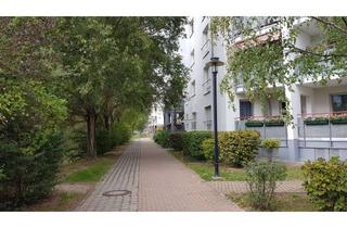 Wohnung mieten in Parkpromenade, 14641 Nauen, Gut gemietet: Hübsche 2-Zimmer-Wohnung mit Balkon in Nauen!